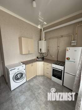 1-к квартира, на длительный срок, 41м2, 2/20 этаж