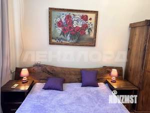 2-к квартира, на длительный срок, 48м2, 4/5 этаж