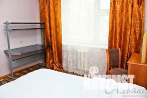 2-к квартира, посуточно, 55м2, 1/1 этаж