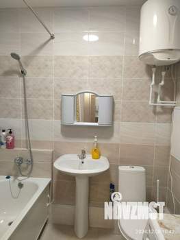 1-к квартира, на длительный срок, 34м2, 11/13 этаж