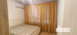 2-к квартира, на длительный срок, 43м2, 14/19 этаж