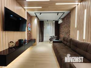 3-к квартира, на длительный срок, 100м2, 6/32 этаж