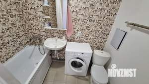 1-к квартира, на длительный срок, 39м2, 17/19 этаж