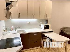 Студия квартира, на длительный срок, 35м2, 6/26 этаж