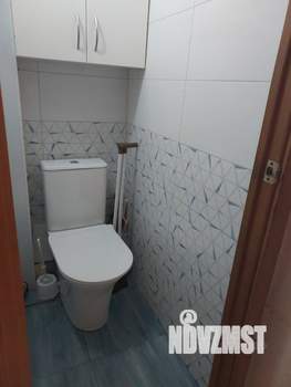 1-к квартира, на длительный срок, 38м2, 6/9 этаж