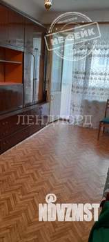 2-к квартира, на длительный срок, 44м2, 2/5 этаж