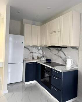 1-к квартира, на длительный срок, 36м2, 10/12 этаж