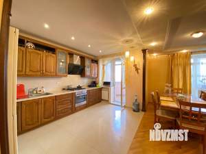 4-к квартира, на длительный срок, 126м2, 5/8 этаж