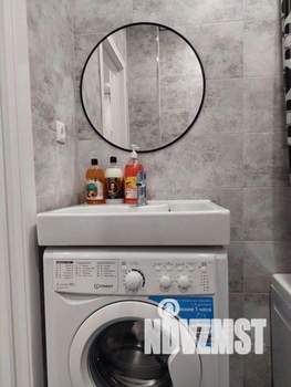 1-к квартира, посуточно, 27м2, 1/1 этаж