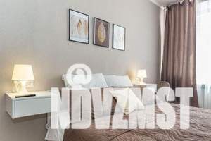 2-к квартира, посуточно, 50м2, 5/5 этаж
