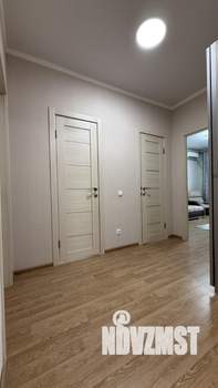 2-к квартира, на длительный срок, 56м2, 13/21 этаж