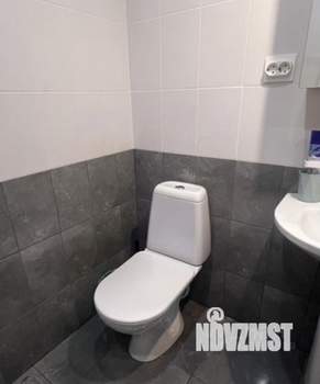 Студия квартира, на длительный срок, 25м2, 6/9 этаж