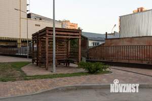 1-к квартира, на длительный срок, 39м2, 5/24 этаж