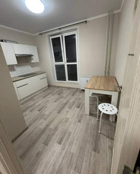 1-к квартира, на длительный срок, 35м2, 8/14 этаж