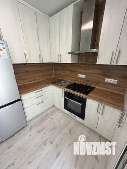 1-к квартира, на длительный срок, 41м2, 8/24 этаж