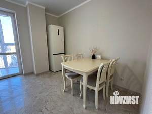 2-к квартира, посуточно, 60м2, 1/1 этаж