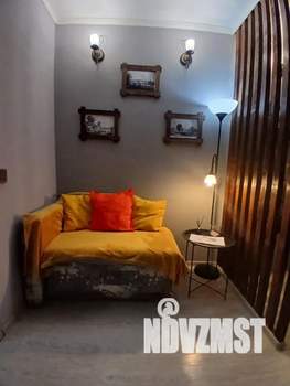 Студия квартира, посуточно, 30м2, 5/10 этаж