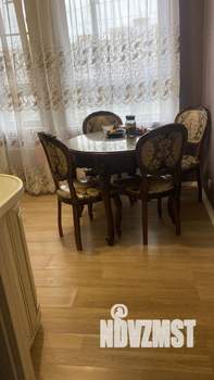 2-к квартира, на длительный срок, 45м2, 4/19 этаж