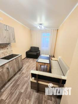 1-к квартира, посуточно, 45м2, 10/25 этаж