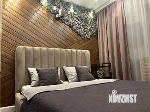 1-к квартира, посуточно, 31м2, 1/1 этаж