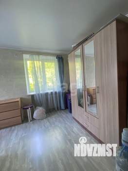 1-к квартира, на длительный срок, 22м2, 5/5 этаж