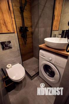 Студия квартира, посуточно, 30м2, 22/25 этаж