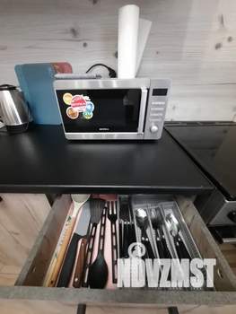 1-к квартира, посуточно, 35м2, 9/20 этаж