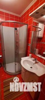 Студия квартира, посуточно, 25м2, 2/3 этаж