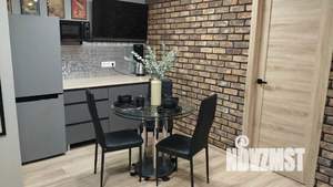 2-к квартира, посуточно, 42м2, 10/19 этаж