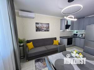 2-к квартира, на длительный срок, 57м2, 4/22 этаж