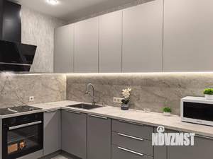 2-к квартира, на длительный срок, 77м2, 7/17 этаж