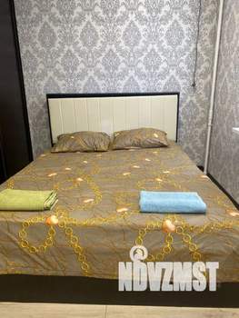 2-к квартира, посуточно, 66м2, 16/25 этаж