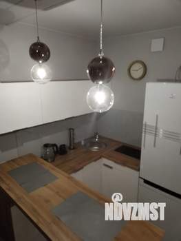 1-к квартира, на длительный срок, 30м2, 10/21 этаж