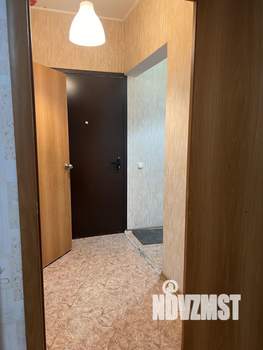 1-к квартира, на длительный срок, 35м2, 1/20 этаж