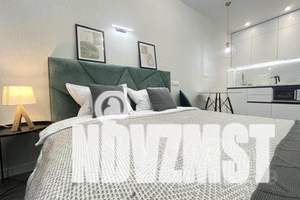 1-к квартира, посуточно, 32м2, 16/25 этаж