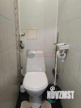 2-к квартира, на длительный срок, 44м2, 3/5 этаж