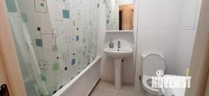 2-к квартира, на длительный срок, 43м2, 14/19 этаж