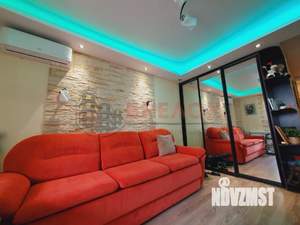 Студия квартира, на длительный срок, 32м2, 10/25 этаж