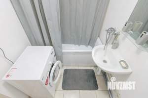 1-к квартира, на длительный срок, 36м2, 13/19 этаж