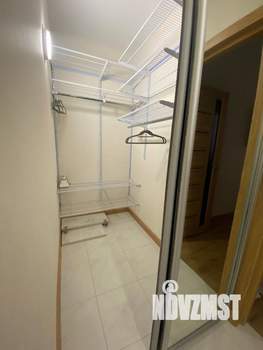 1-к квартира, на длительный срок, 42м2, 6/25 этаж