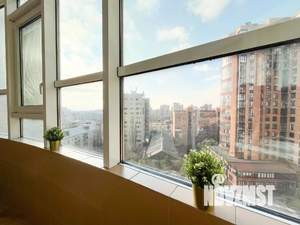 2-к квартира, посуточно, 81м2, 9/23 этаж