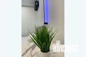 1-к квартира, посуточно, 25м2, 2/18 этаж