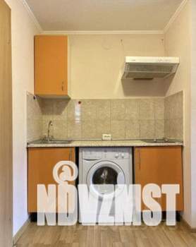 1-к квартира, на длительный срок, 26м2, 2/2 этаж