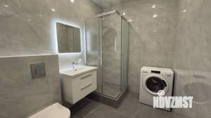 1-к квартира, на длительный срок, 40м2, 11/20 этаж