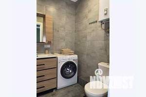 1-к квартира, посуточно, 40м2, 21/32 этаж