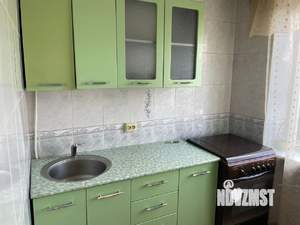 2-к квартира, на длительный срок, 44м2, 5/5 этаж