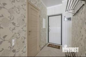 Студия квартира, на длительный срок, 33м2, 13/20 этаж
