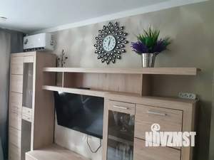 2-к квартира, посуточно, 45м2, 4/5 этаж