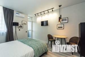 1-к квартира, посуточно, 28м2, 8/24 этаж