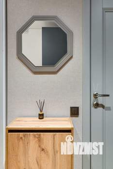 Студия квартира, посуточно, 33м2, 9/25 этаж